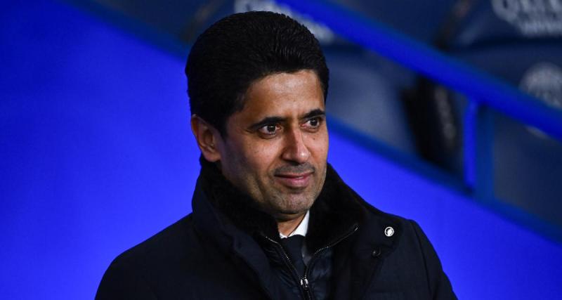  - PSG : le gros projet d'Al-Khelaïfi avec les légendes du club