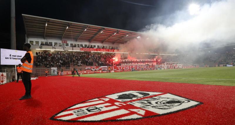  - Ajaccio : après sa lourde sanction par la DNCG, l’ACA sort du silence