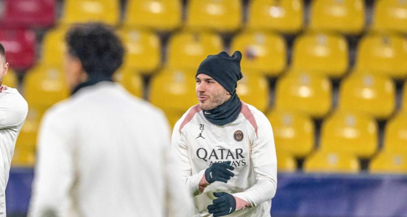 - PSG : Lucas Hernandez victime d’une tentative de cambriolage