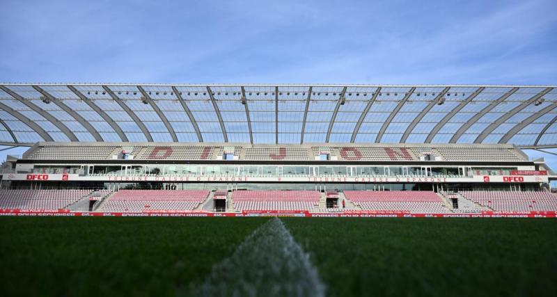  - Dijon : un grand espoir signe son premier contrat pro (off)