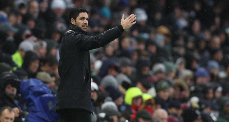  - Monaco : "C’est un club très spécial", Arteta (Arsenal) élogieux envers l’ASM