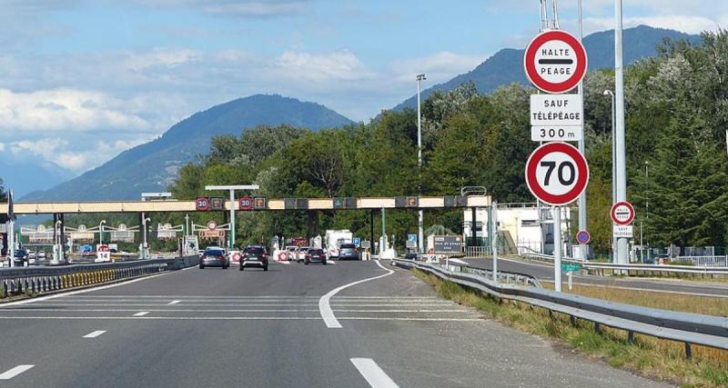  - Autoroutes en flux libre : comment payer son passage ? 