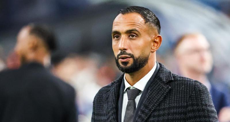  - OM : l'énorme tacle de Benatia, qui dézingue le fonctionnement de l'OM