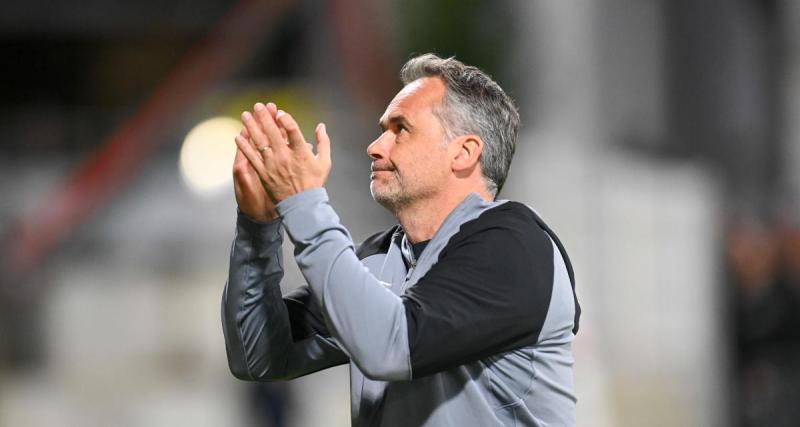  - Stade Toulousain : Ugo Mola avoue son obsession puissante sur Exeter à cause d'une raison particulière 