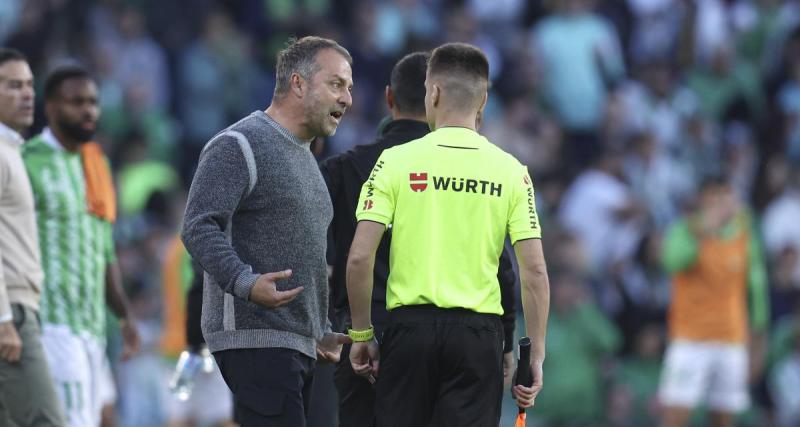  - Barça : énorme coup dur confirmé pour Hansi Flick
