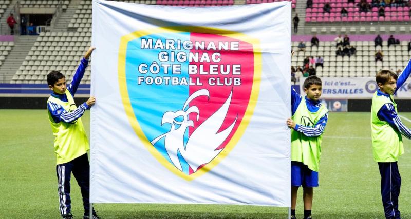  - Marignane Gignac : "Ce résultat n'est pas le fruit du hasard", le soulagement de la direction après le passage devant la DNCG 
