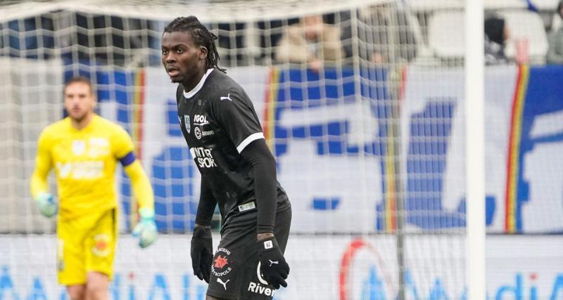  - U19 A : Akalé, Kamara, Coulibaly… les Talents Foot-National de la 15e journée