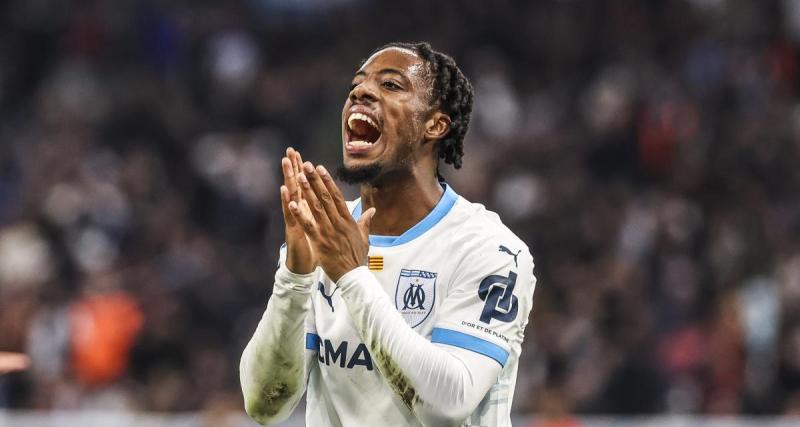  - OM : Wahi a pris une grosse décision pour cet hiver 