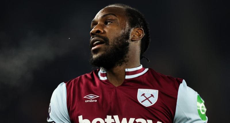  - Premières révélations policières sur le grave accident de Michail Antonio