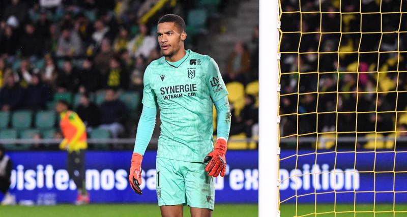  - Nantes : le Burkina Faso sort du silence pour défendre Alban Lafont