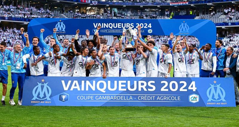  - Coupe Gambardella : le 1er tour fédéral débute ce mercredi, avec un choc 