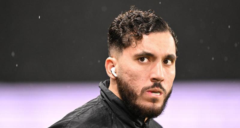  - OL : Cherki encense CR7 et revient sur son été agité et son gros début de saison