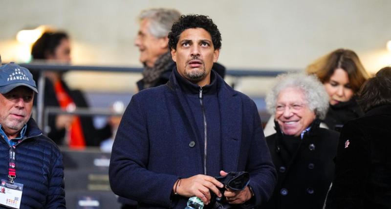  - LOU : l'énorme ambition de Karim Ghezal en vue de redresser le club en Top 14