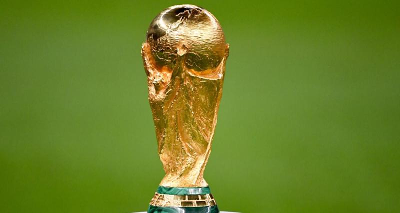  - 🚨 Officiel : la FIFA attribue les Coupe du Monde 2030 et 2034 !