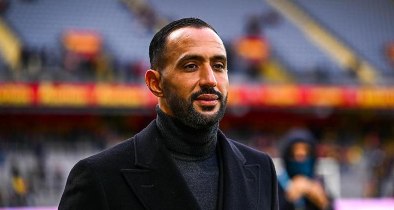  - OM : la raison de l'énorme coup de gueule de Benatia dévoilée ?