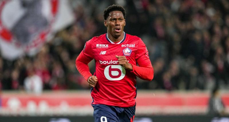  - Lille - Sturm Graz : les compos officielles !