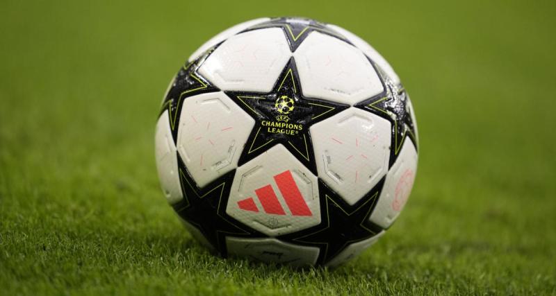  - LOSC - Sturm Graz : les compositions officielles 