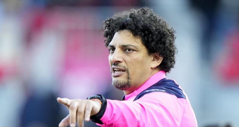  - LOU : Ghezal dégomme l'EPCR concernant un manque de respect envers le club