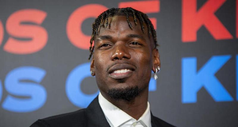  - Une légende de l'OM émet des craintes sur Pogba