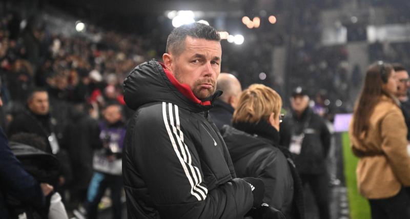  - OL : les mots forts de Sage avant le choc contre Francfort