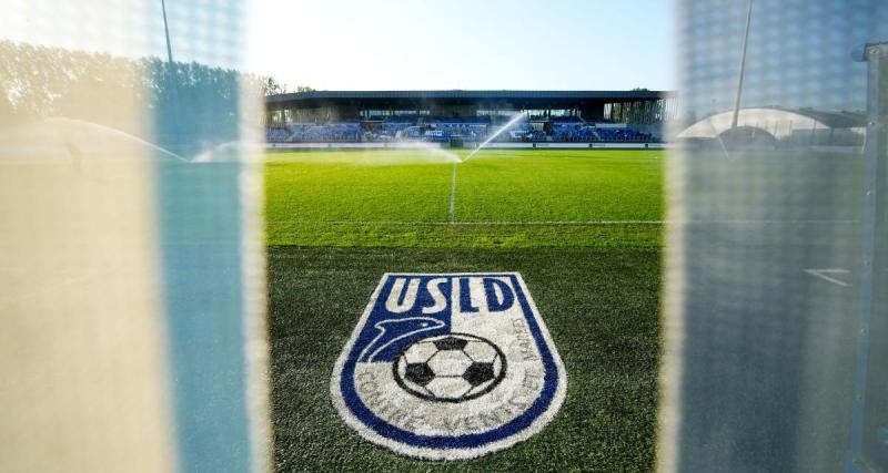  - Dunkerque : l’USLD passe sans encombre la DNCG