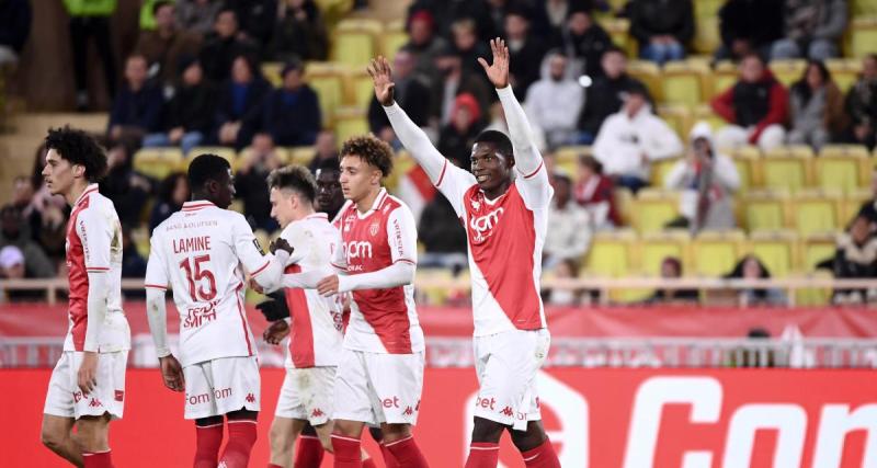  - Arsenal - Monaco : les compos officielles !