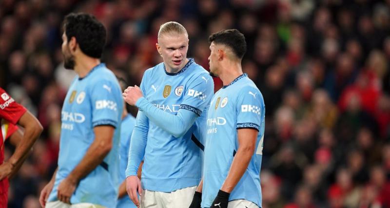  - Juventus - Manchester City : les compos officielles !