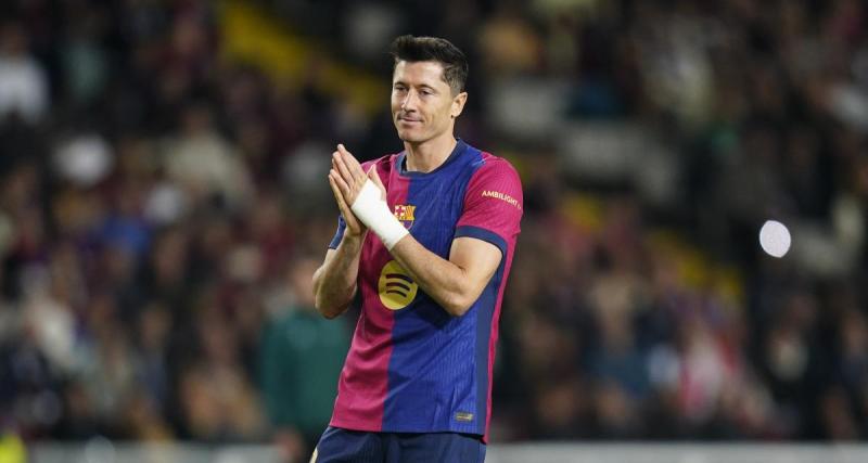  - Dortmund - Barça : les compos officielles !