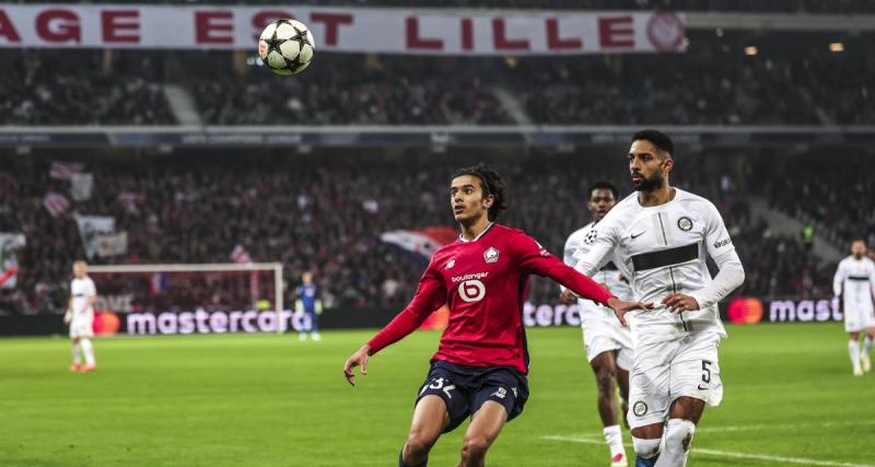  - Le LOSC mène face à Sturm Graz, Griezmann buteur avec l'Atlético...Les résultats à la pause des matchs de 18h45 !