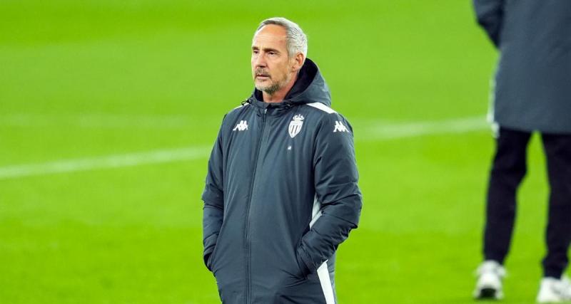  - Arsenal - Monaco : les compos officielles du choc