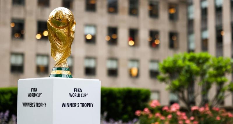  - Les Mondiaux 2030 et 2034 attribués, Benatia pousse un coup de gueule, Mbappé inquiète...Les immanquables du jour !