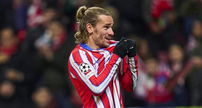  - Antoine Griezmann voit double, le LOSC se qualifie pour les barrages !