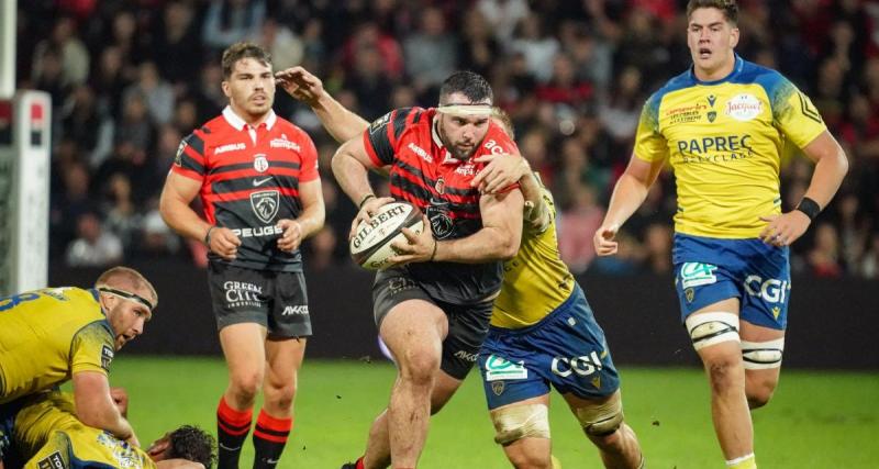  - Stade Toulousain : après avoir pris sa retraite à 26 ans, un ancien joueur se lance…dans le football américain !