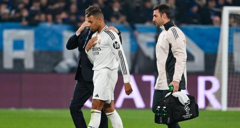  - Terrible coup dur pour Mbappé dans son litige contre le PSG