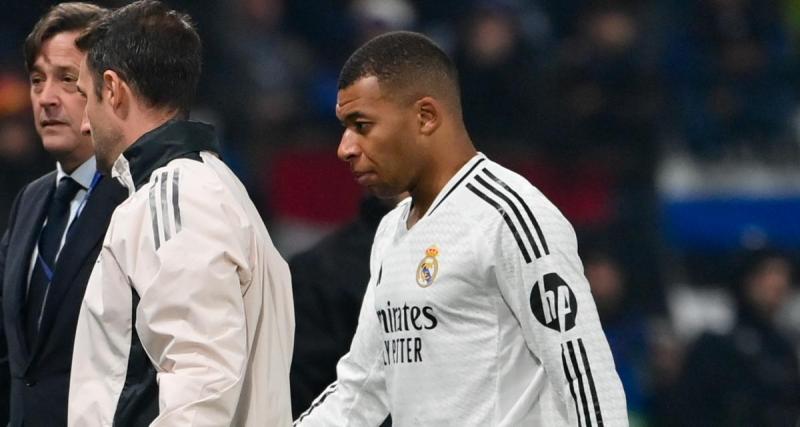  - Équipe de France : le Real Madrid rassurant concernant Kylian Mbappé