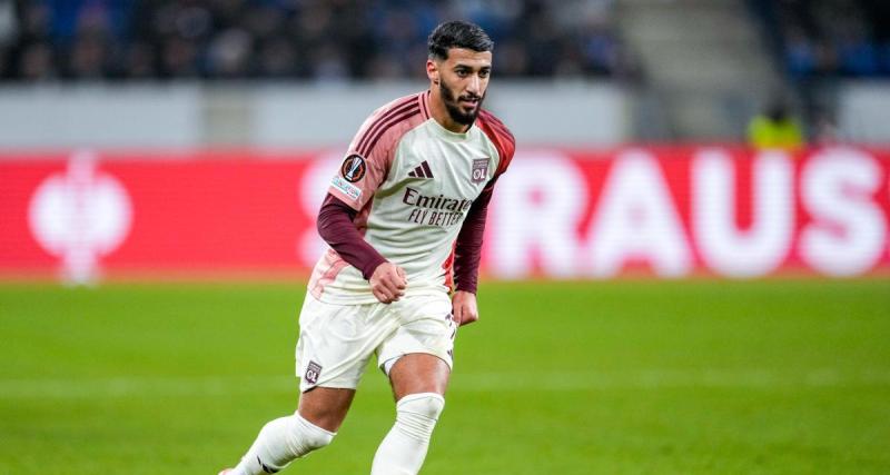  - OL : le groupe pour le choc face à Francfort