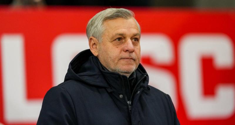  - Lille : Genesio et Létang réagissent après la qualification