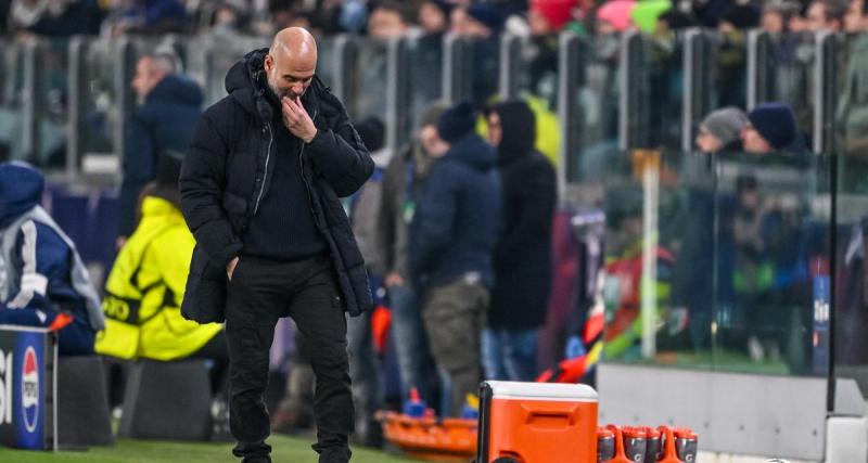  - La statistique défensive incroyable de Manchester City