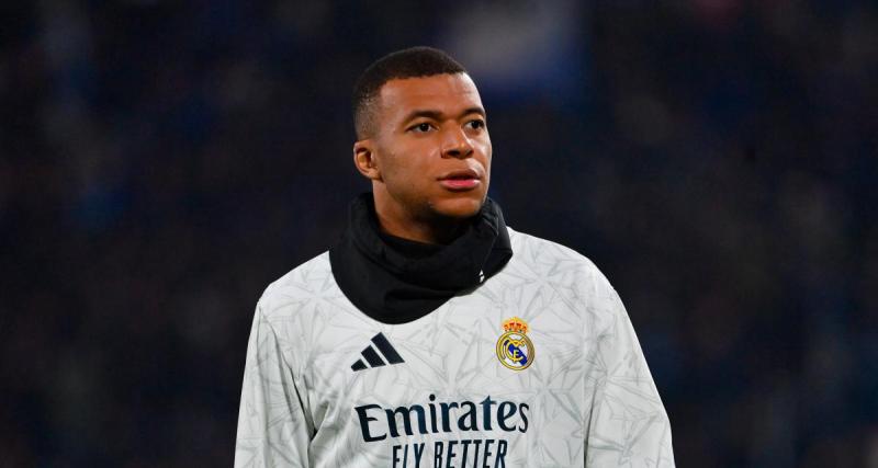  - La réaction puissante du PSG après la décision de la LFP pour Mbappé