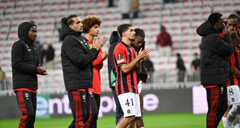  - Union Saint-Gilloise - Nice : les compos probables !