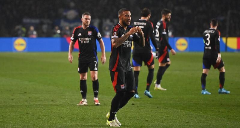  - OL - Francfort : les compos probables !