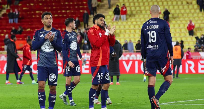  - Brest annonce la prolongation de deux cadres !