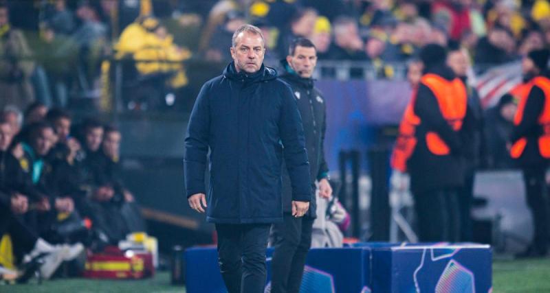  - Dortmund - Barça : Flick rassure tout le monde pour Raphinha