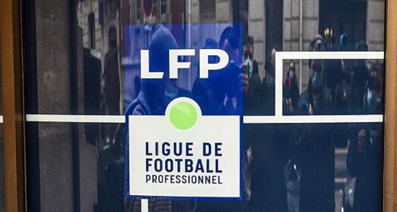  - Droits TV : Foot Unis alerte sur l'impact de la baisse des droits TV