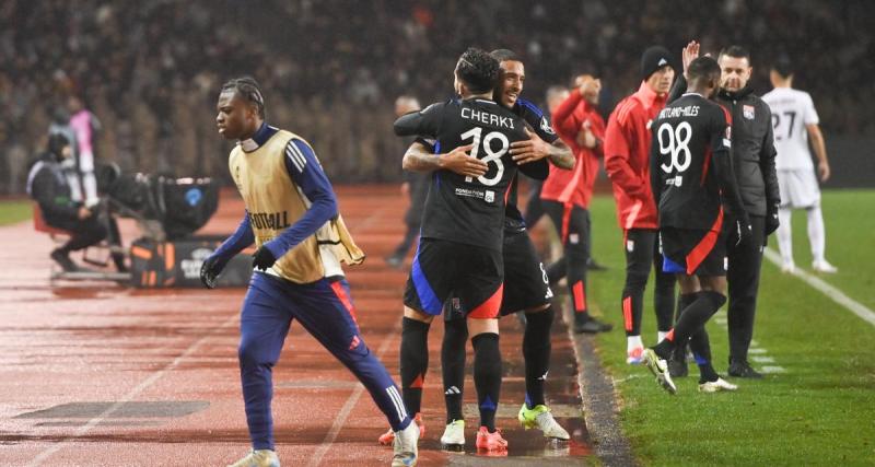  - OL - Francfort : toutes les infos pour suivre la rencontre en direct