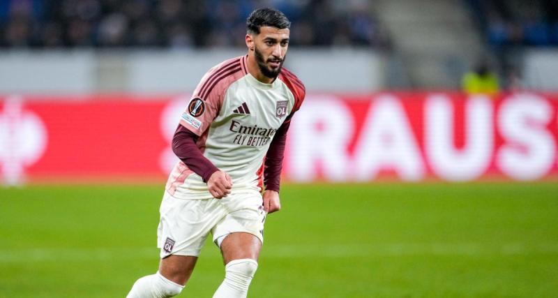  - OL - Eintracht Francfort : Heure, chaîne, diffusion TV ?