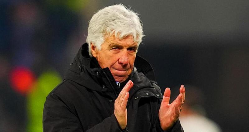  - Atalanta - Real Madrid : le constat fataliste de Gasperini