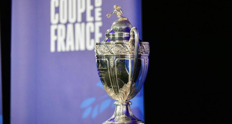  - Coupe de France : l’AS Dragon retire sa plainte, Dives-Cabourg en 32es