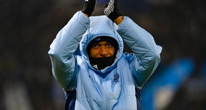  - Lille – Sturm Graz : le gros coup de main de Kylian Mbappé aux Dogues