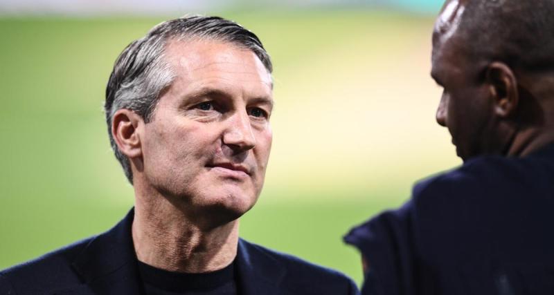  - LOSC : Olivier Létang déplore la programmation du choc contre l'OM